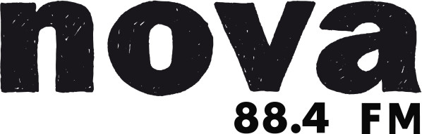 logo nova radio_88.4