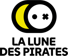 logo de La Lune Des Pirates