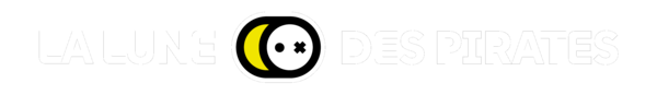 logo de La Lune Des Pirates