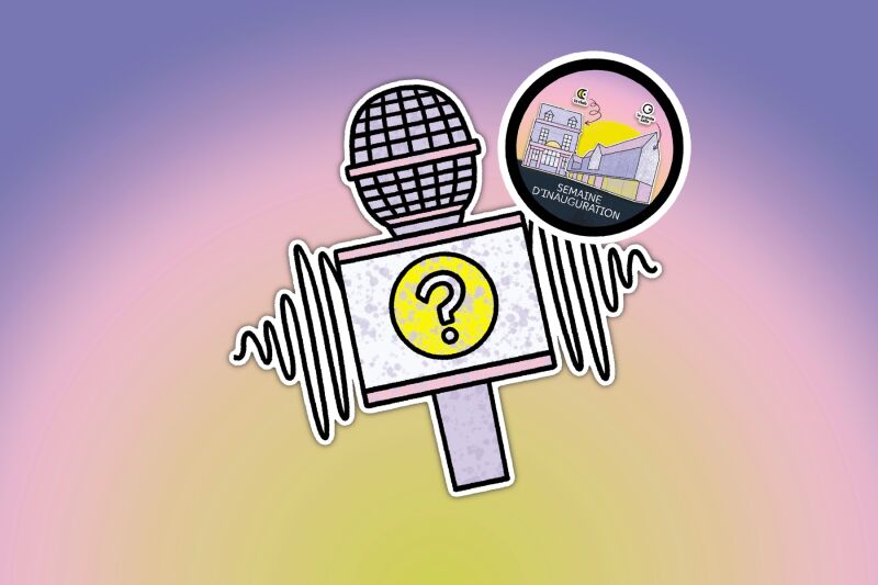 Blind test rap !