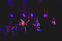 Photos du concert : Alela Diane + Two Runner