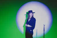 Photos du concert : Flora Fishback + No Sex Last Night