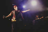 Photos du concert : LA FAMILY PARTY