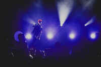 Photos du concert : LA FAMILY PARTY