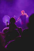 Photos du concert : LA FAMILY PARTY