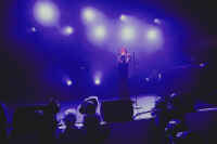 Photos du concert : LA FAMILY PARTY