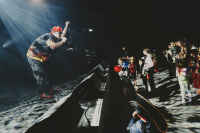 Photos du concert : LA FAMILY PARTY