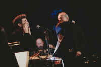 Photos du concert : ALBIN DE LA SIMONE & L'ORCHESTRE DE PICARDIE