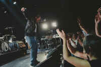 Photos du concert : ROCK PARTY