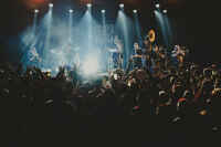 Photos du concert : Youngblood Brass Band